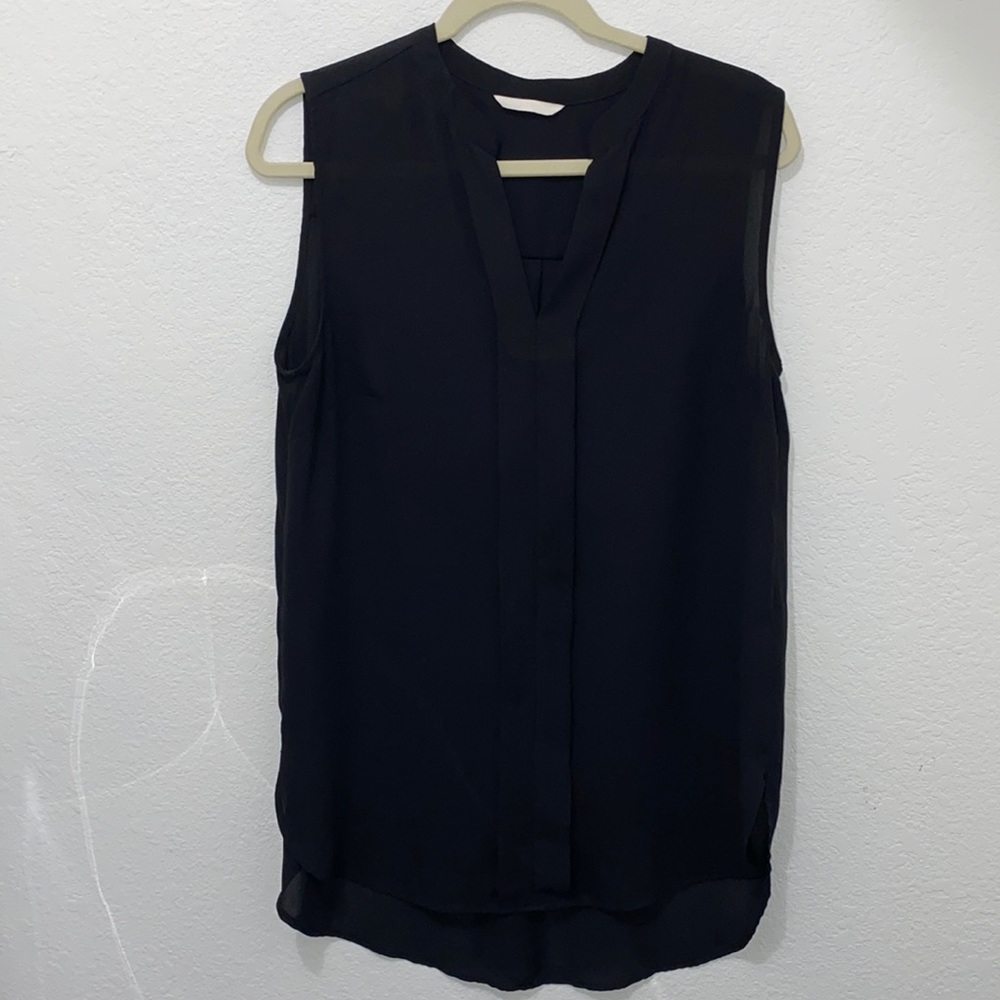 H&M top